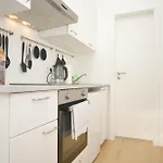 アパート Nue03 - Vacation Near Klinikum Nord *