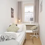 Nue03 - Vacation Near Klinikum Nord *