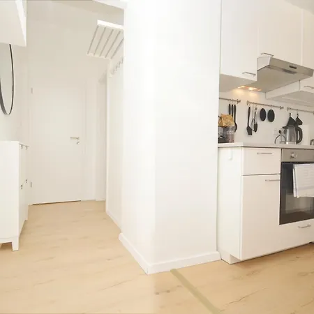 Apartment Nue03 - Vacation Near Klinikum Nord Nuremberg