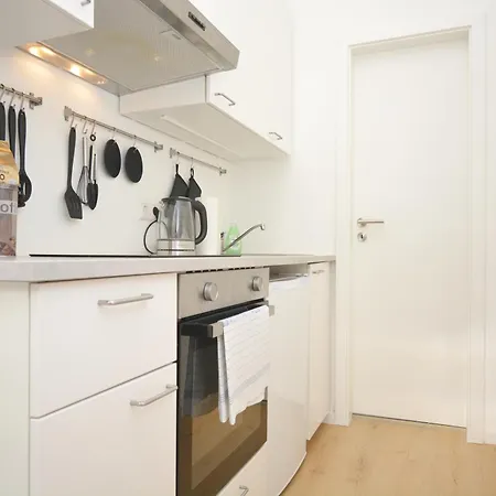 Apartment Nue03 - Vacation Near Klinikum Nord *